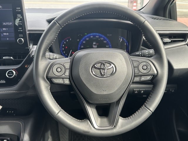カローラ(トヨタ)中古車 11