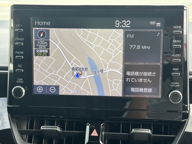 カローラ(トヨタ)中古車 15