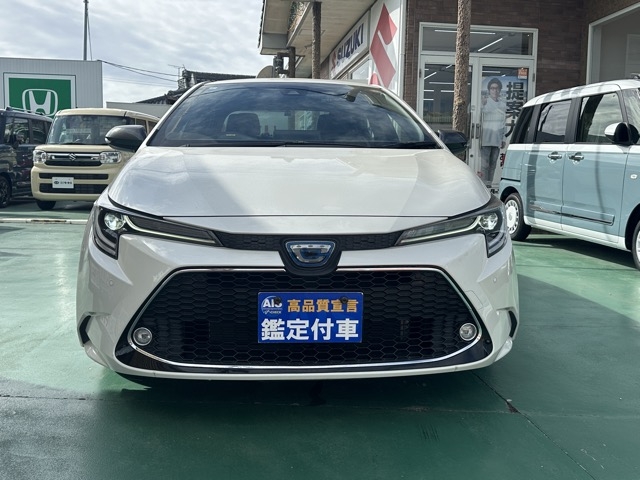 カローラ(トヨタ)中古車 26