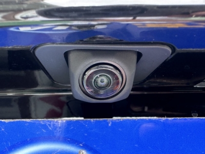 シビック(ホンダ)登録済未使用車 内外装写真他