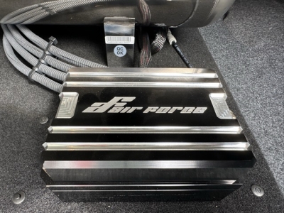 WRX S4(スバル)中古車 内外装写真他２