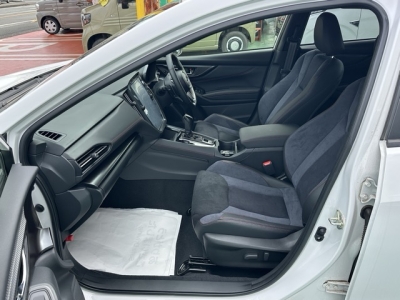 WRX S4(スバル)中古車 後方