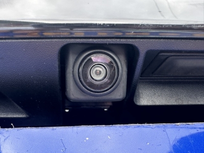 リーフ(ニッサン)レンタＵＰ 内外装写真他１