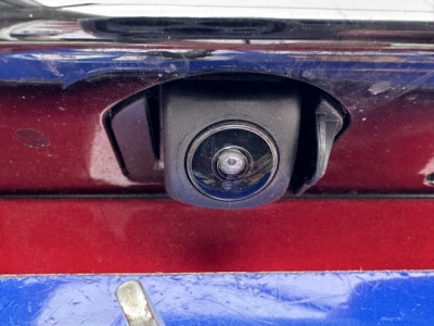 フィット(ホンダ)ディーラ-試乗車 内外装写真他１