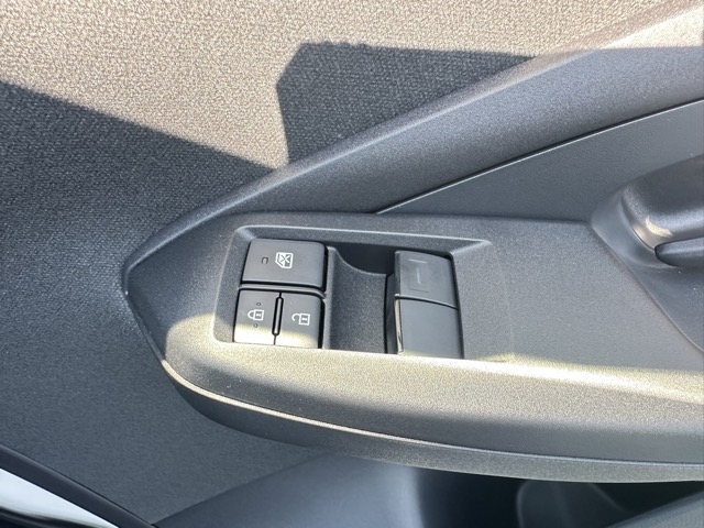 GRヤリス(トヨタ)中古車 9