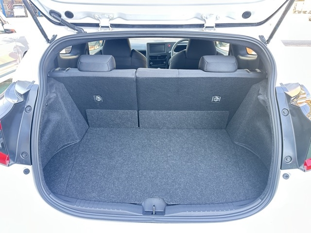 GRヤリス(トヨタ)中古車 5