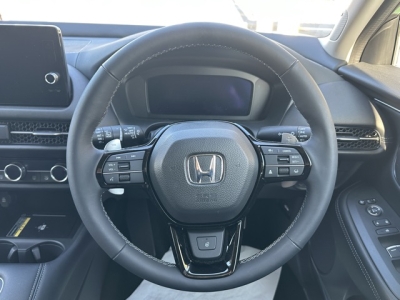 ZR-V (ホンダ)中古車 内外装写真他