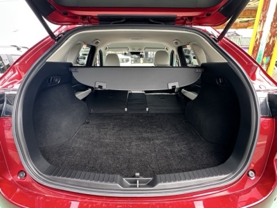 CX-5(マツダ)中古車 内外装写真他２