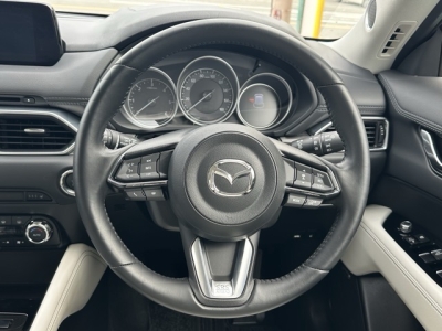 CX-5(マツダ)中古車 内外装写真他