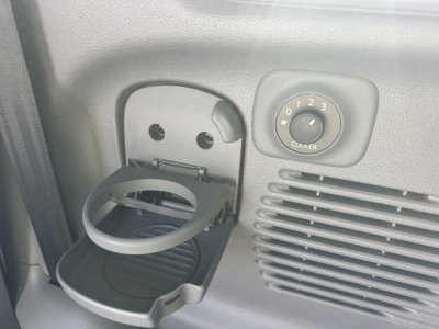 NV200バネットワゴン(ニッサン)登録済未使用車 内外装写真