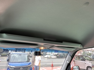 ハイゼットカーゴ(ダイハツ)中古車 内外装写真他