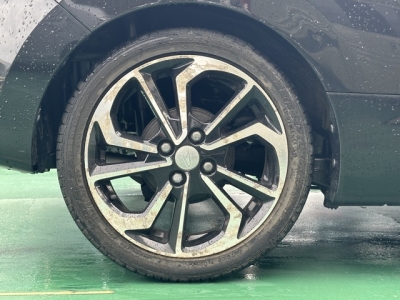 コペン(ダイハツ)中古車 内外装写真他２