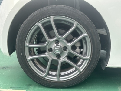 S660(ホンダ)中古車 内外装写真他１