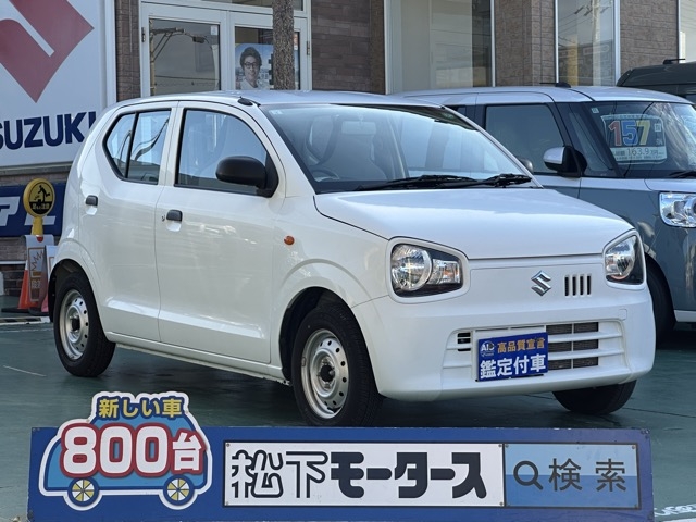 アルト(スズキ)中古車全体拡大