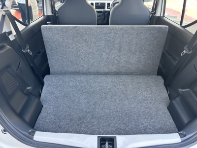 アルト(スズキ)中古車 内外装写真他