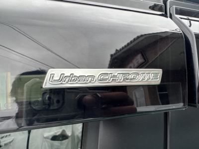 デイズ(ニッサン)中古車 後席から見た前席