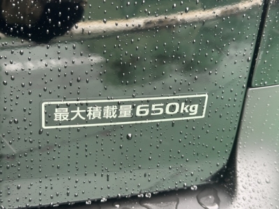 NV200バネットバン(ニッサン)登録済未使用車 内外装写真他