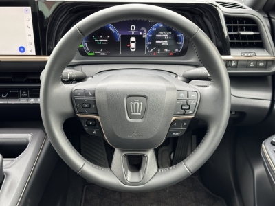 クラウンクロスオーバー(トヨタ)レンタＵＰ 内外装写真