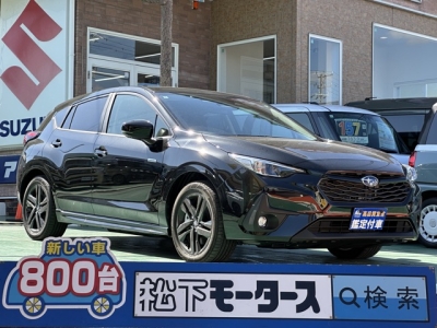 インプレッサ(スバル)中古車 全体