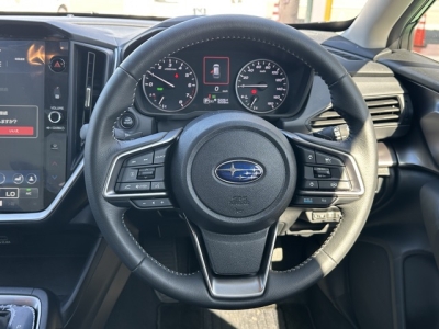 インプレッサ(スバル)中古車 内外装写真他