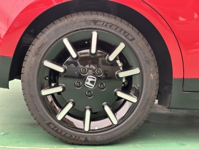 HONDA e(ホンダ)中古車 内外装写真他１