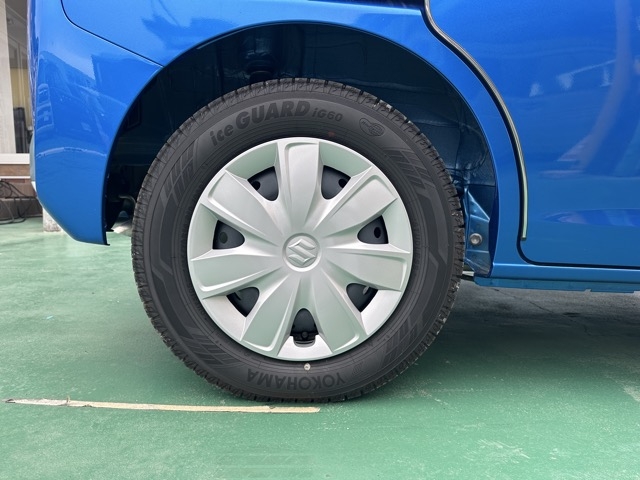 ソリオ(スズキ)中古車 10