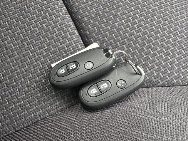ソリオ(スズキ)中古車 13