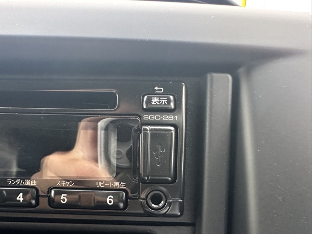 ソリオ(スズキ)中古車 16