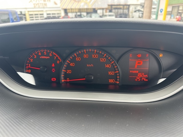 ソリオ(スズキ)中古車 20