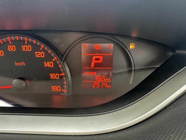 ソリオ(スズキ)中古車 21