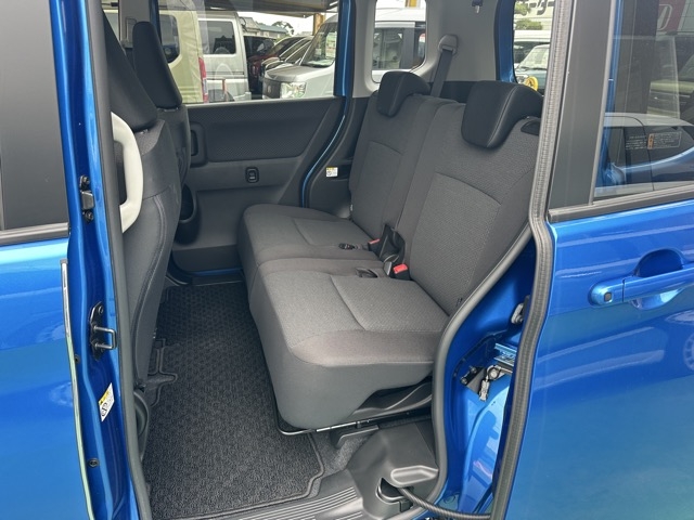 ソリオ(スズキ)中古車 4