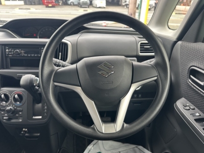ソリオ(スズキ)中古車 内外装写真