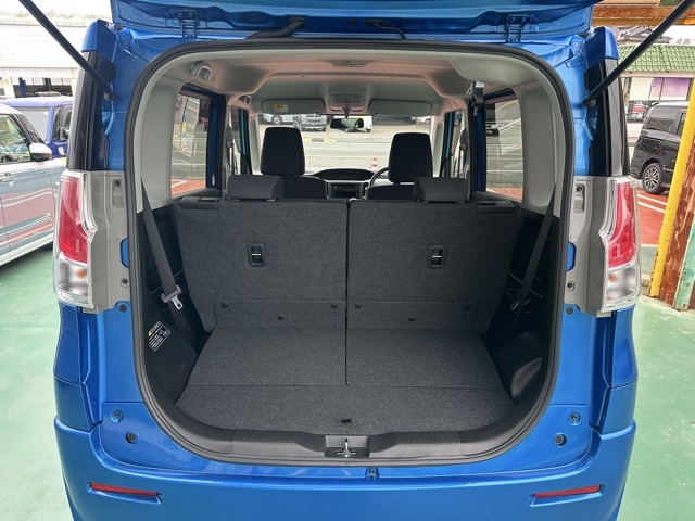 ソリオ(スズキ)中古車 7