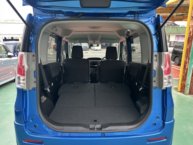 ソリオ(スズキ)中古車 8