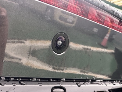 BRZ(スバル)中古車 内外装写真他2