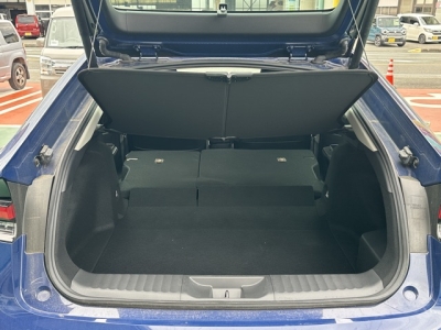 プリウス(トヨタ)中古車 内外装写真他１