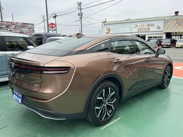 クラウン(トヨタ)中古車 10