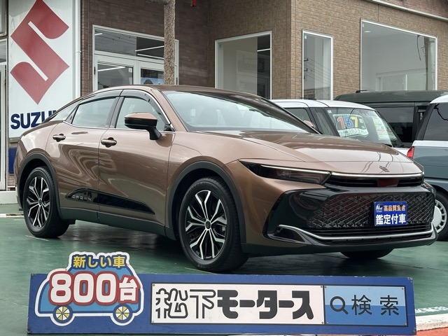 クラウン(トヨタ)中古車 0