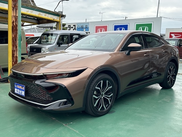 クラウン(トヨタ)中古車 1