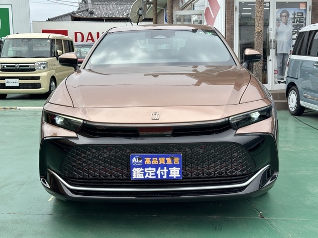 クラウン(トヨタ)中古車 29