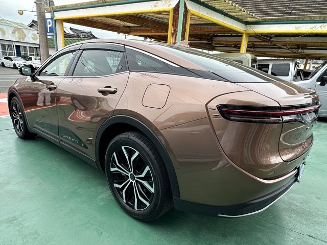 クラウン(トヨタ)中古車 2