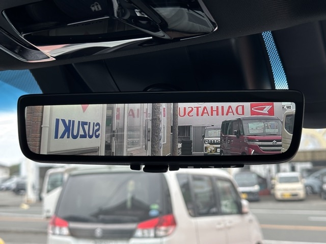 ハリアー(トヨタ)中古車 28