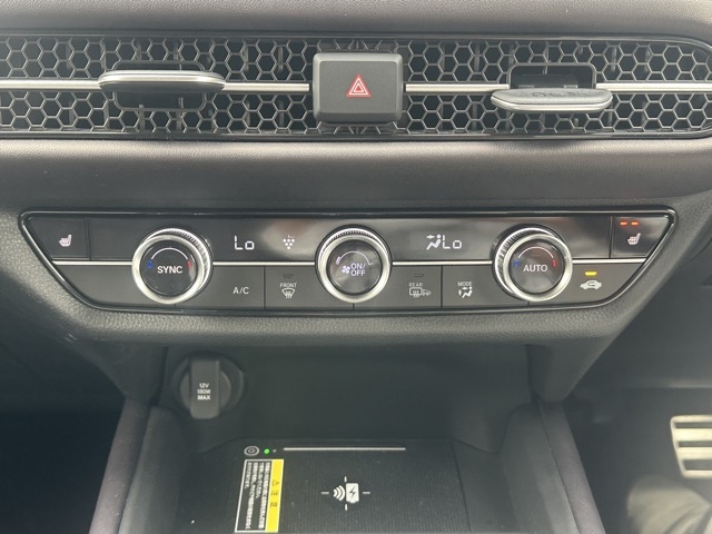ZR-V(ホンダ)中古車 16