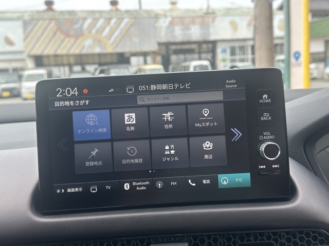 ZR-V(ホンダ)中古車 18