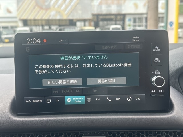 ZR-V(ホンダ)中古車 19