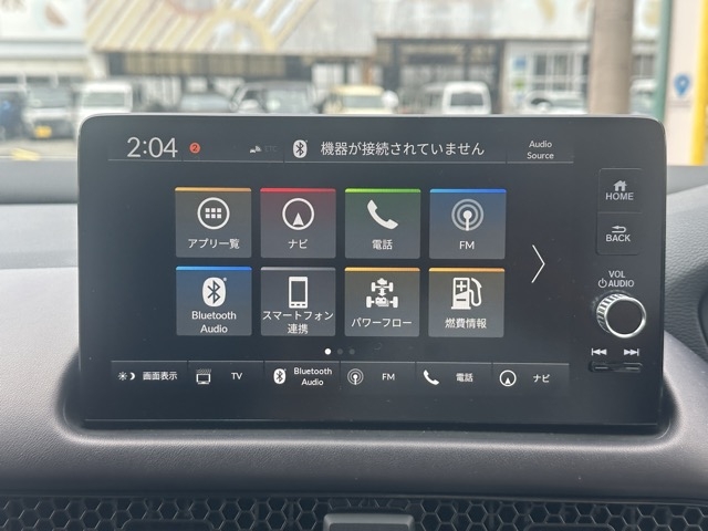 ZR-V(ホンダ)中古車 20