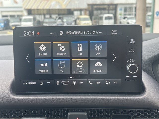 ZR-V(ホンダ)中古車 21