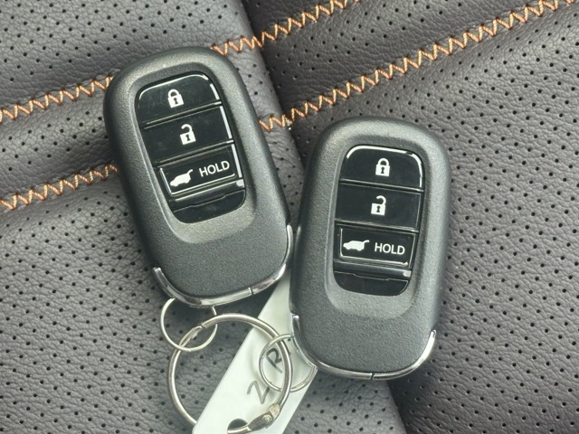 ZR-V(ホンダ)中古車 27
