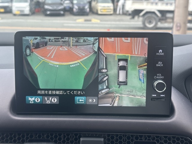 ZR-V(ホンダ)中古車 28