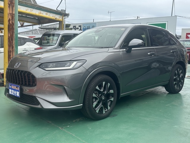ZR-V(ホンダ)中古車 1